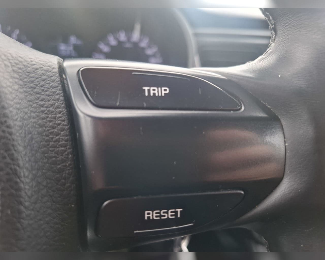 2017 Kia Rio