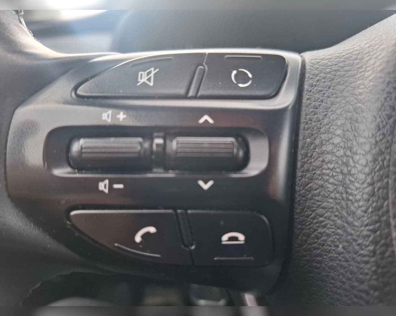 2017 Kia Rio