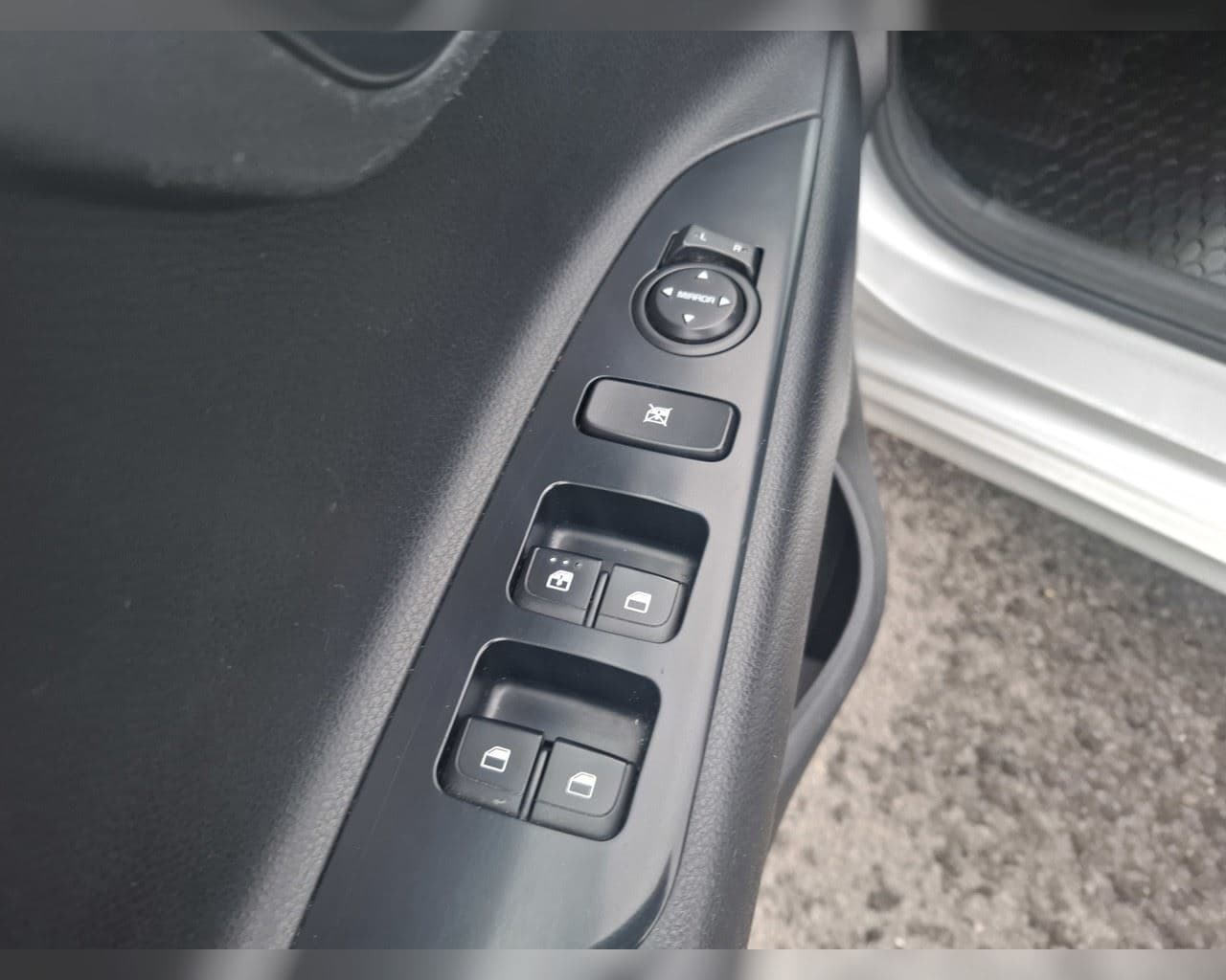 2017 Kia Rio
