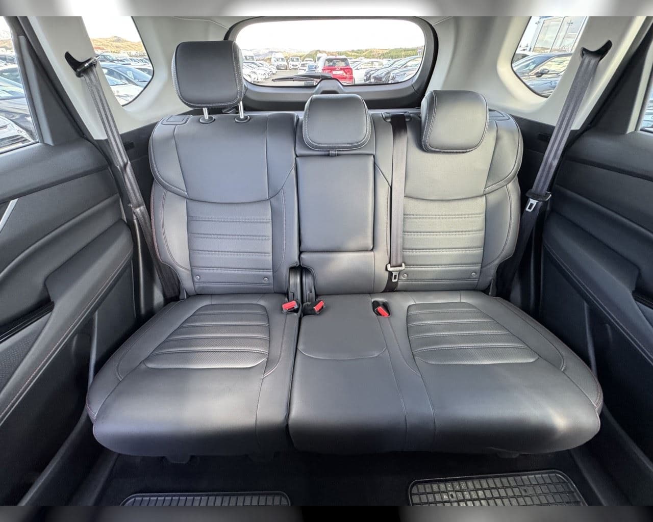2025 Maxus eUNIQ 6