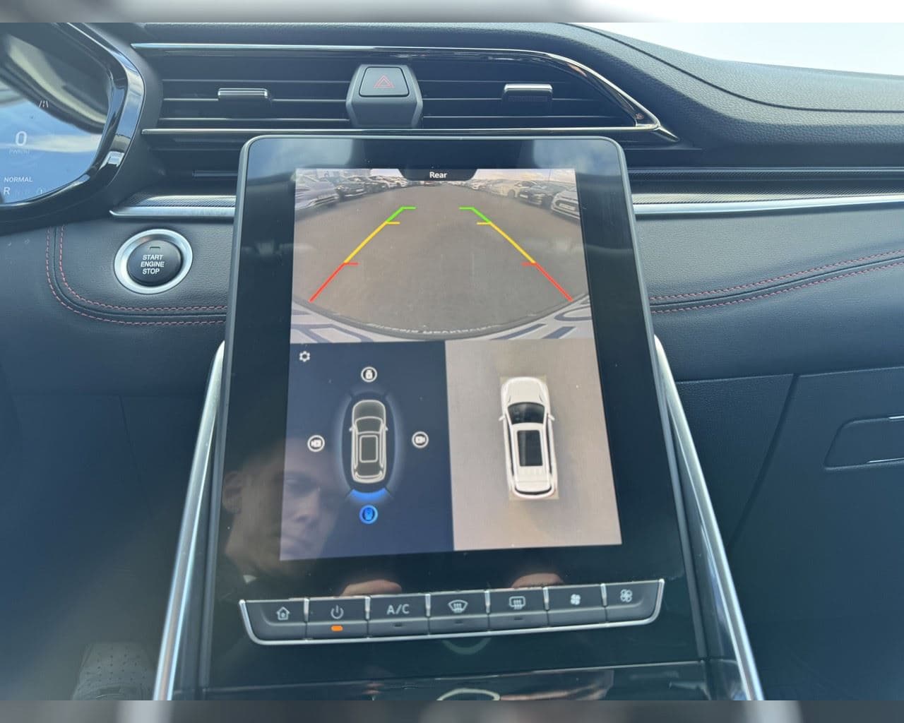 2025 Maxus eUNIQ 6