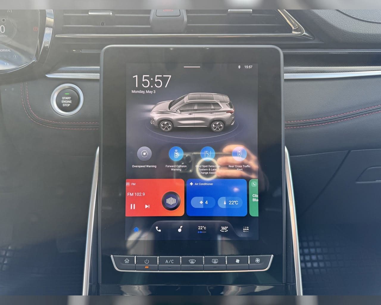 2025 Maxus eUNIQ 6