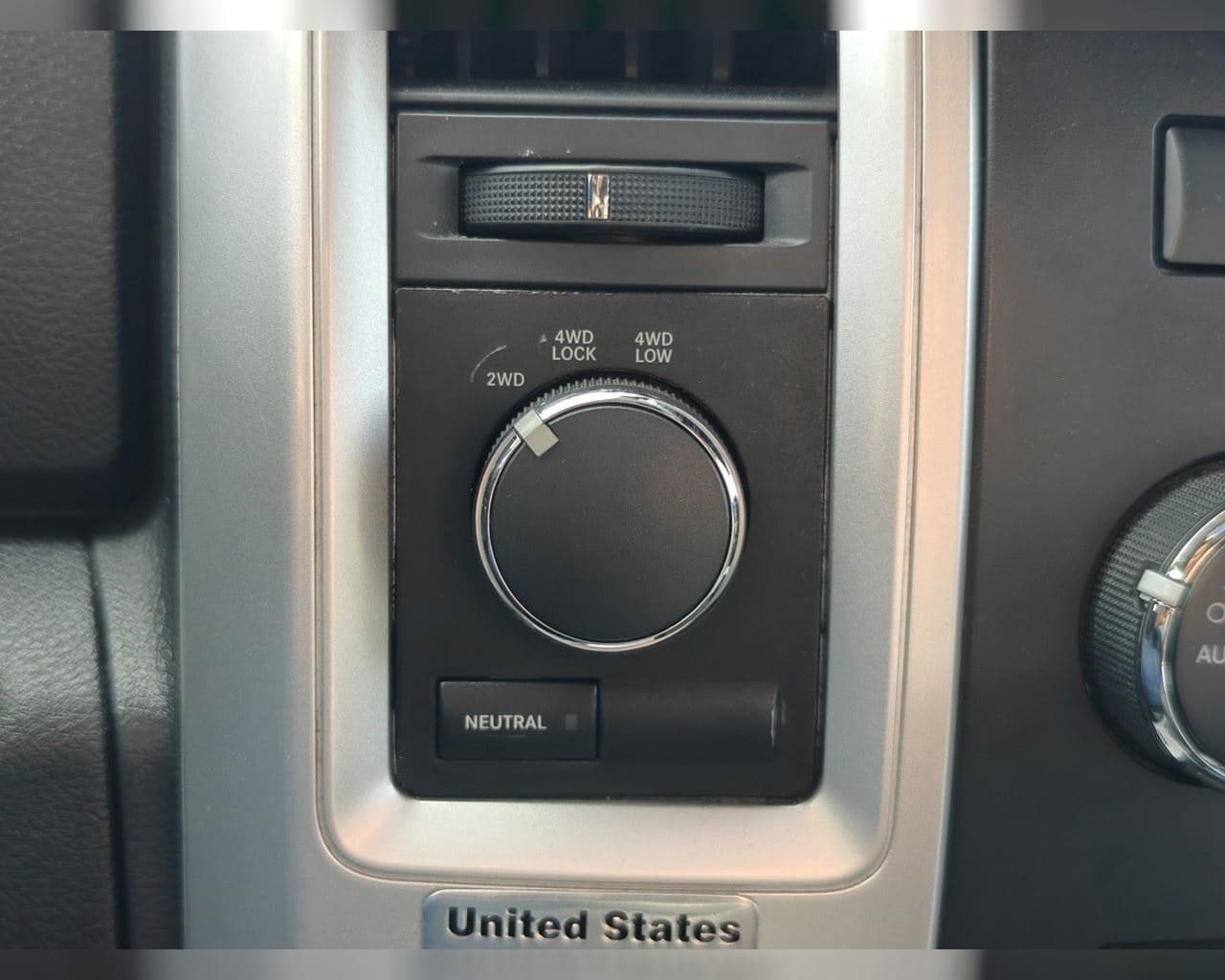 2011 Dodge Ram