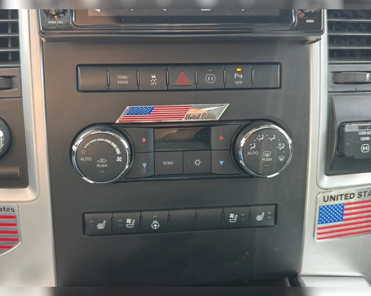 2011 Dodge Ram