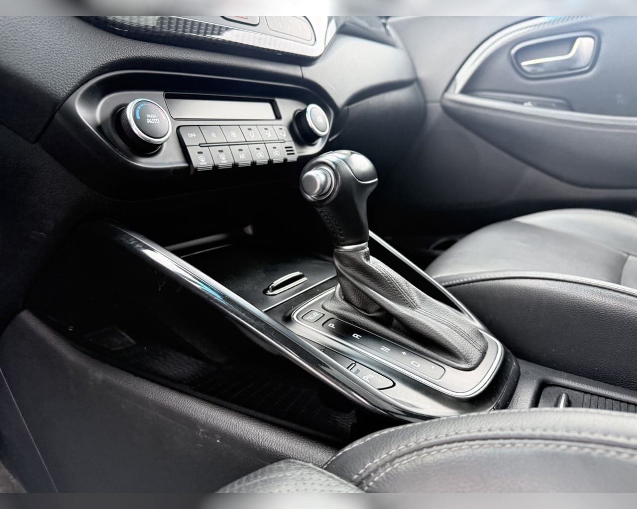2019 Kia Carens