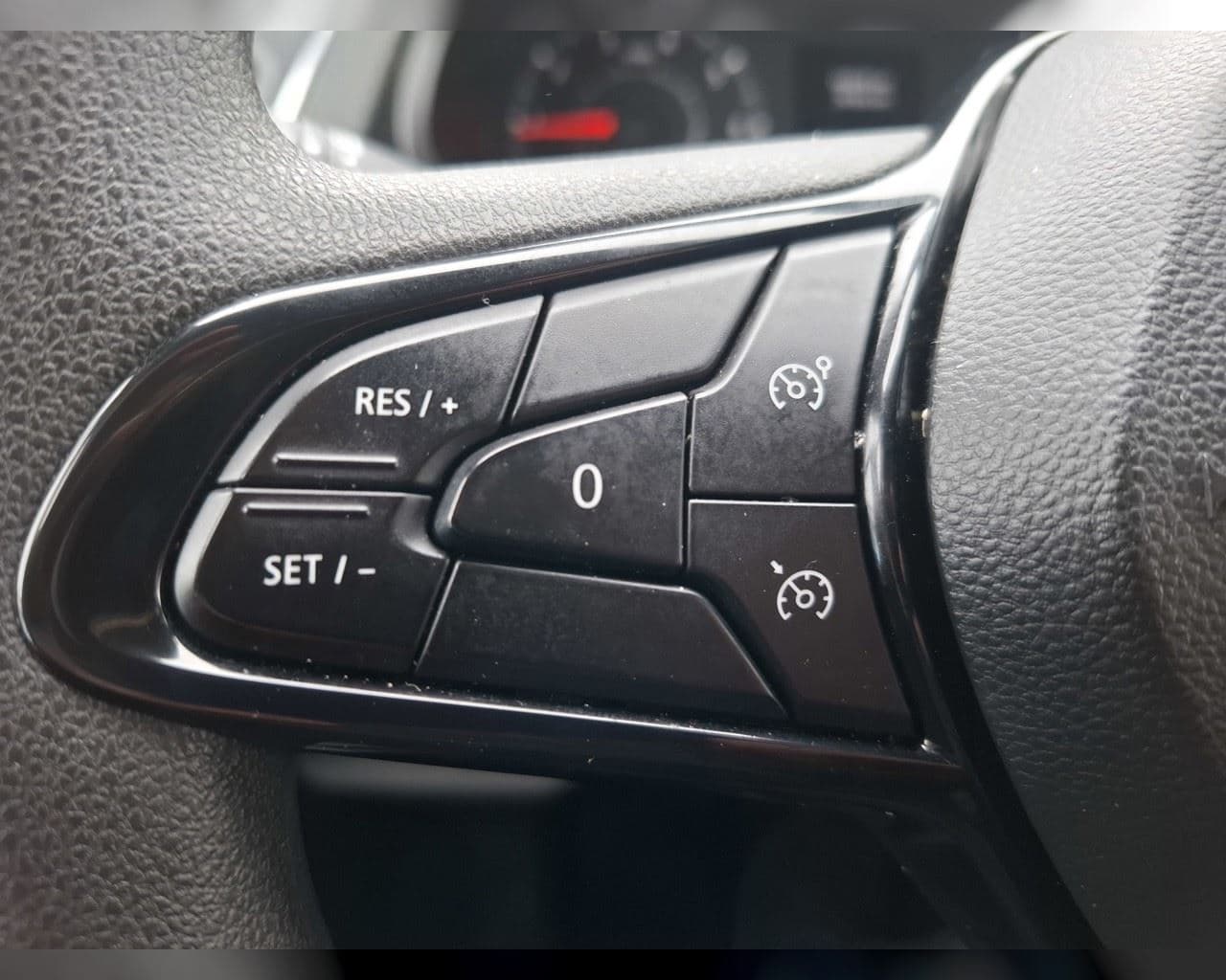 2023 Renault Trafic