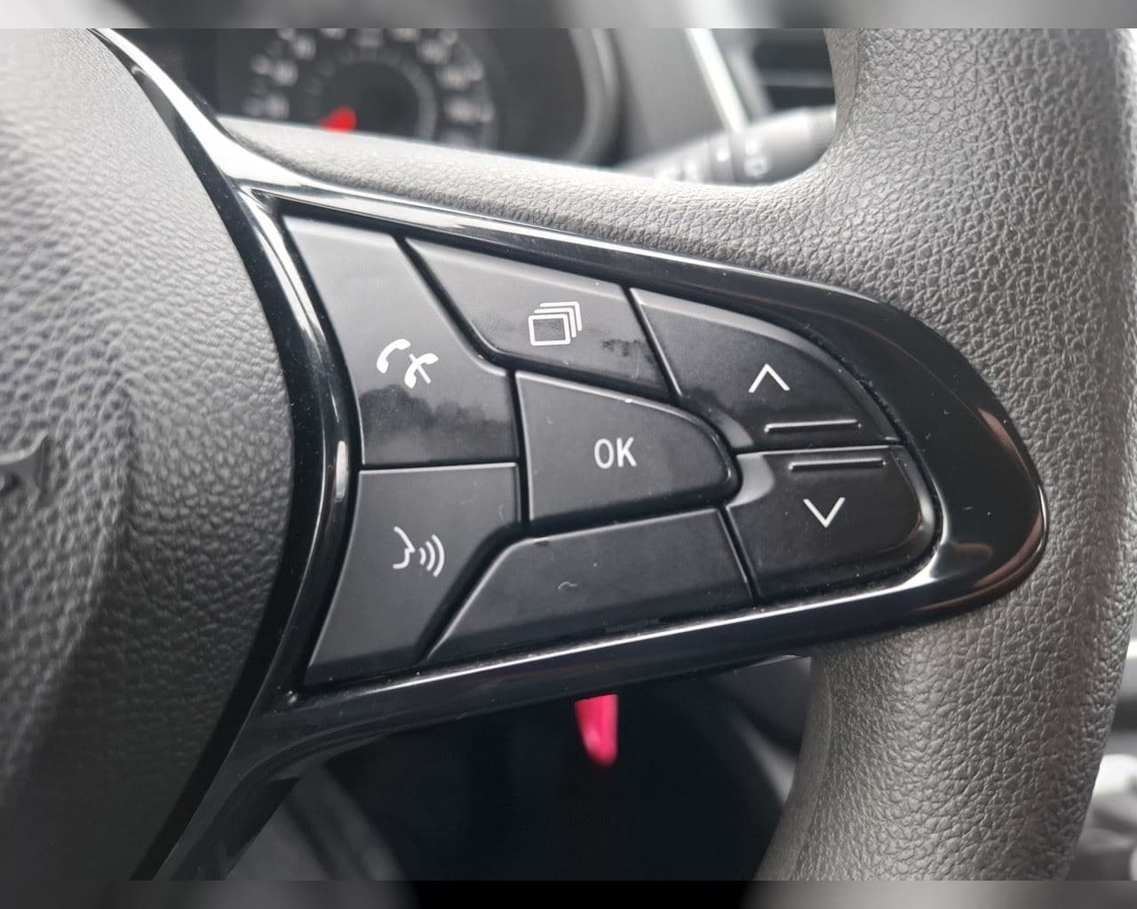 2023 Renault Trafic