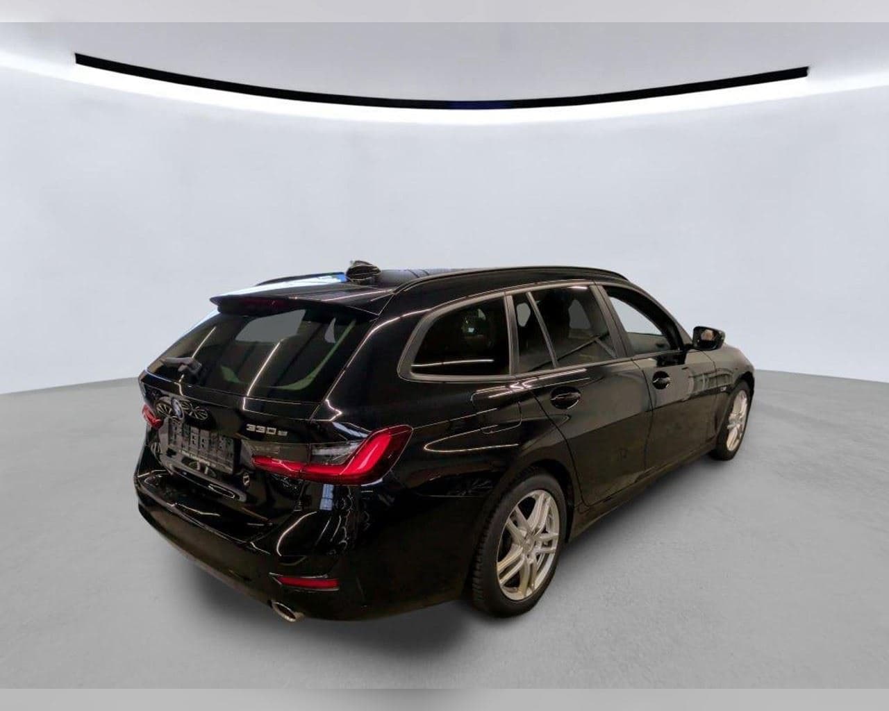 2022 BMW 3 Series