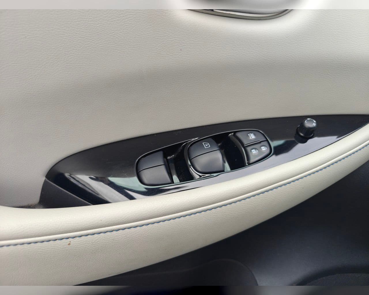2019 Nissan Leaf
