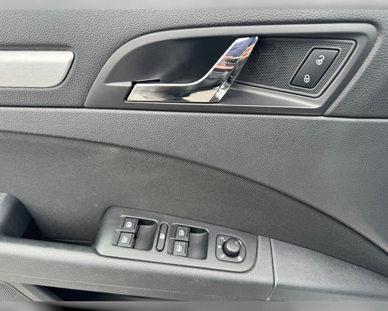 2015 Škoda Superb
