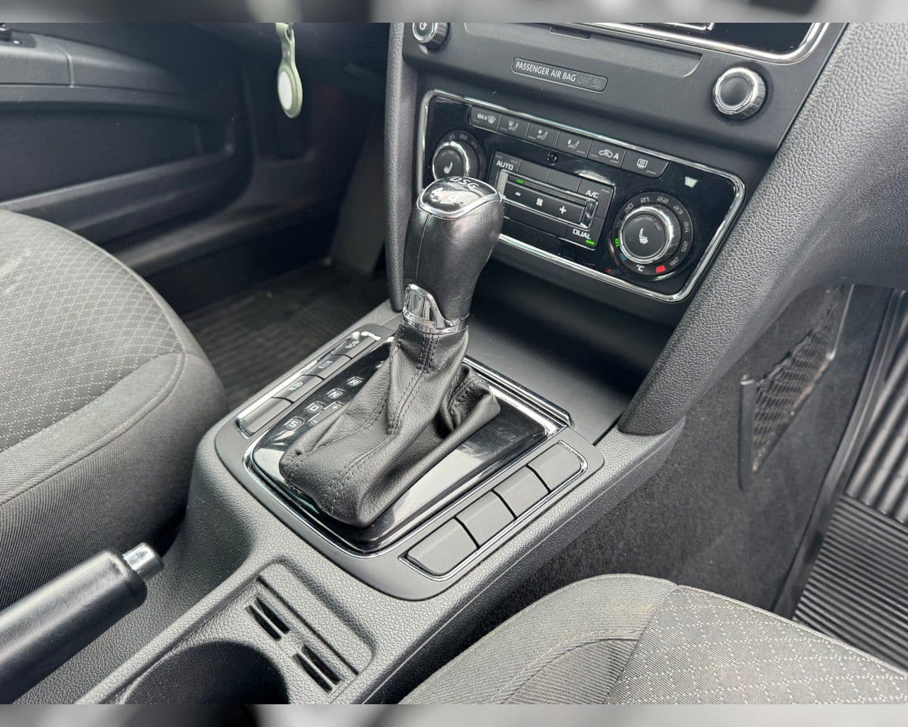 2015 Škoda Superb