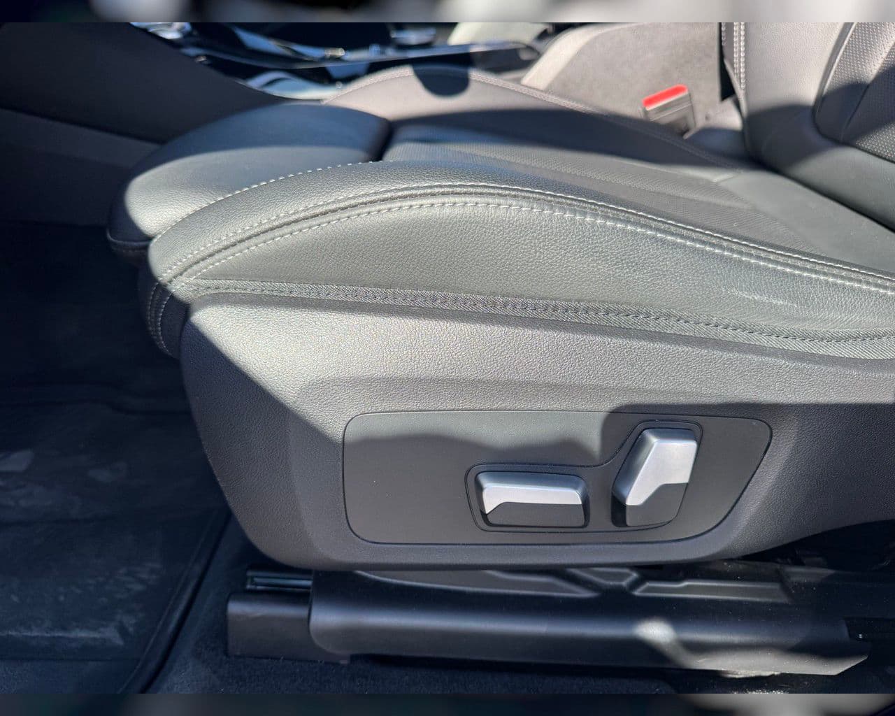 2023 BMW iX3
