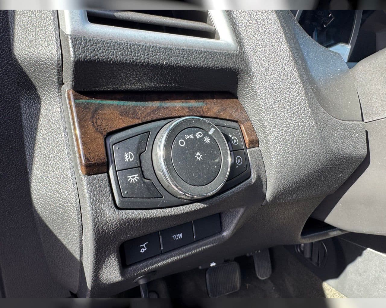 2012 Ford Explorer