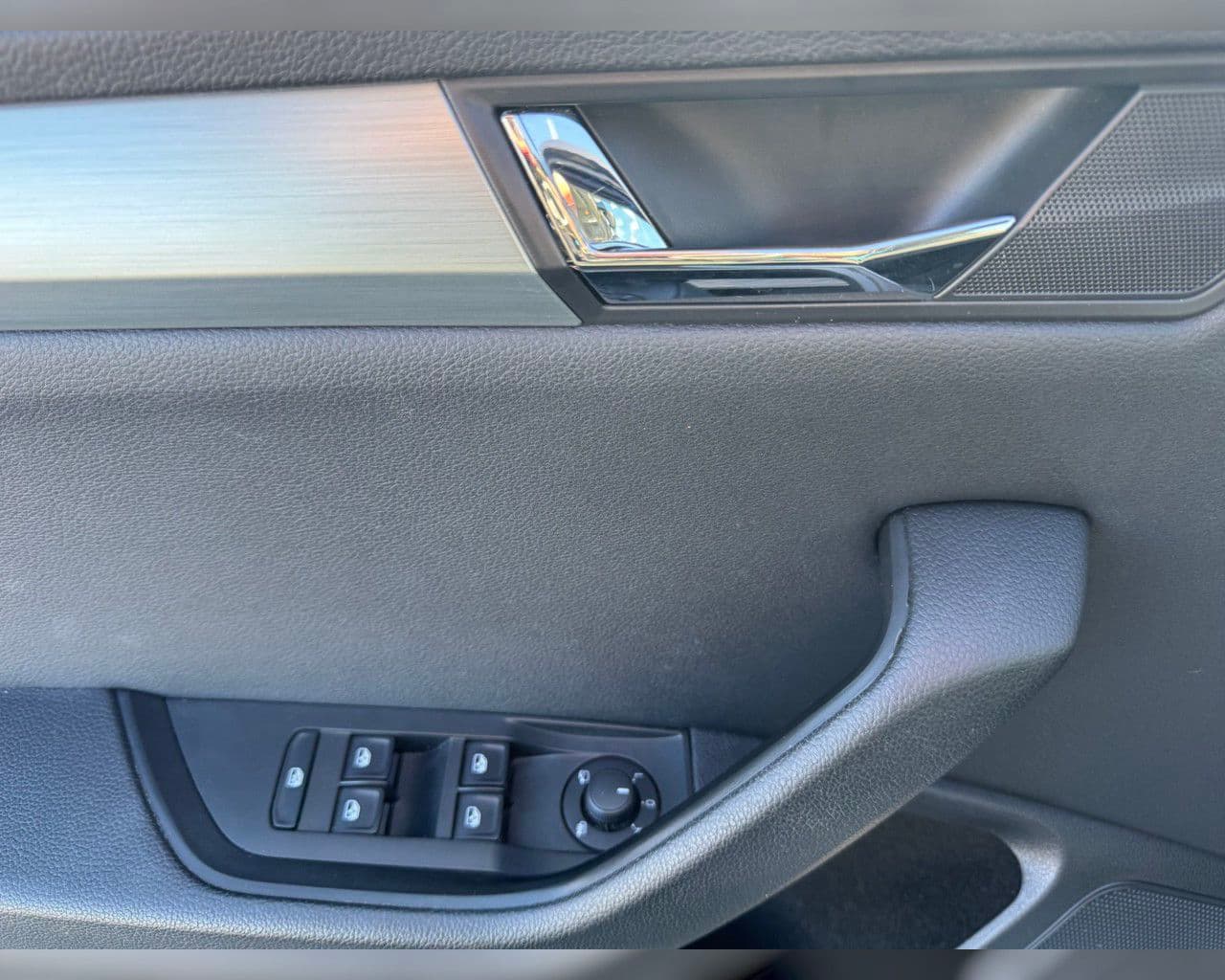 2017 Škoda Superb