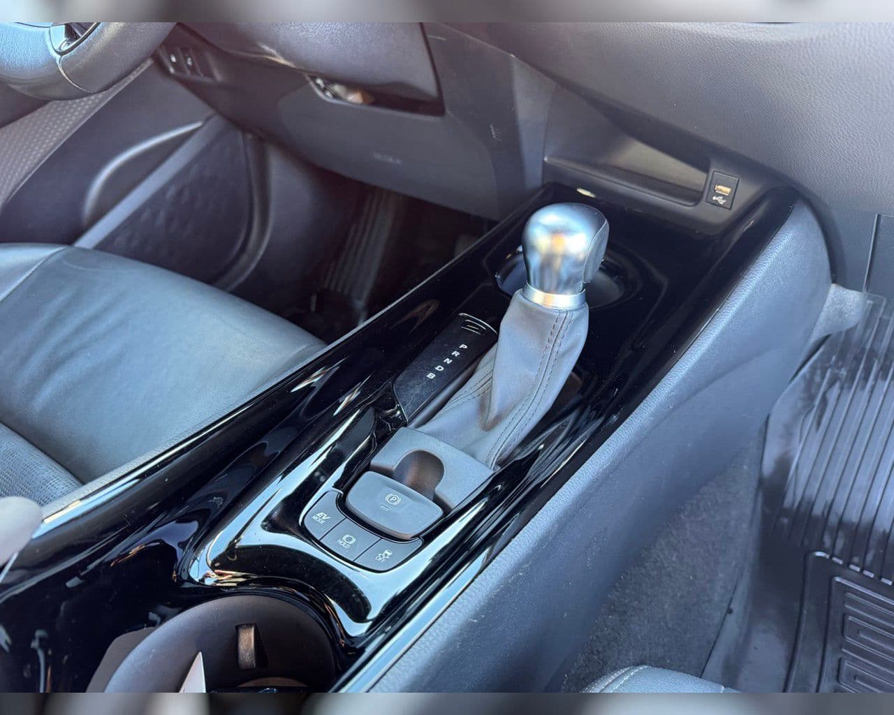 2020 Toyota C-HR