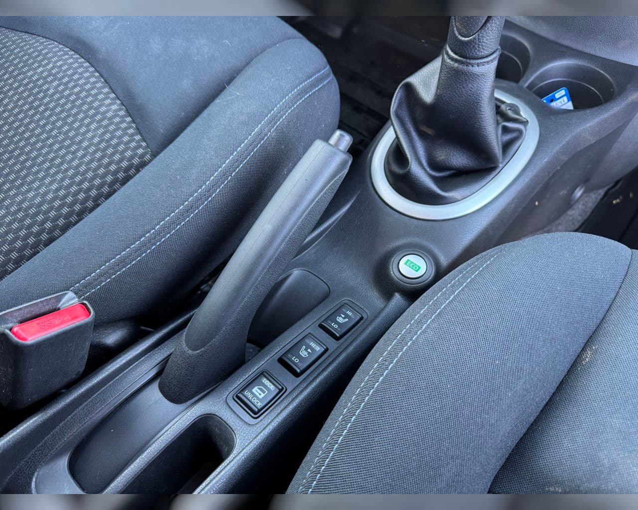 2017 Nissan Note