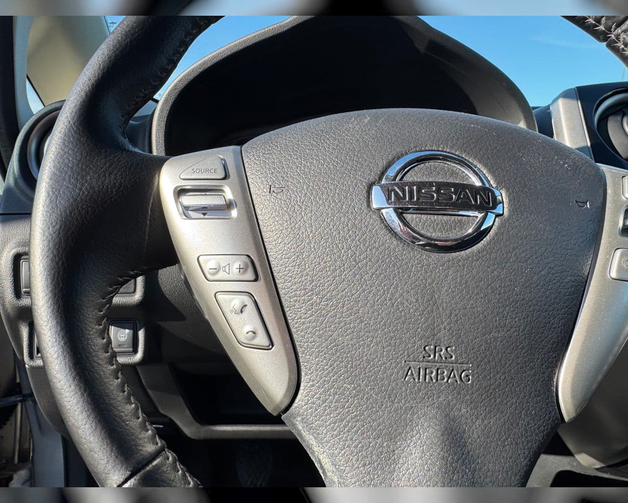 2017 Nissan Note