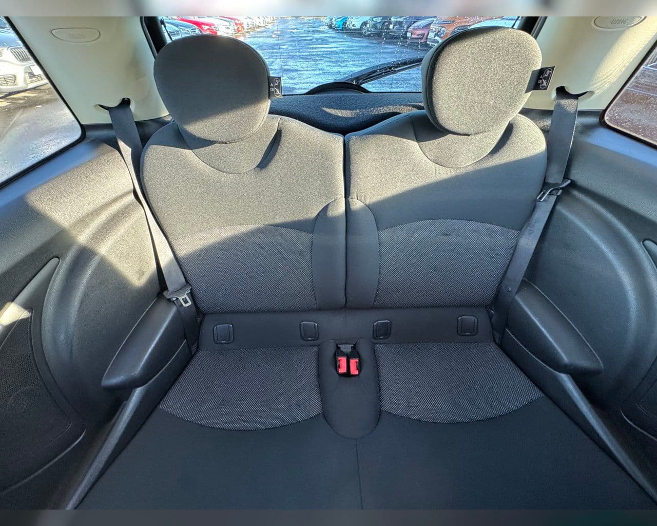 2013 Mini ONE