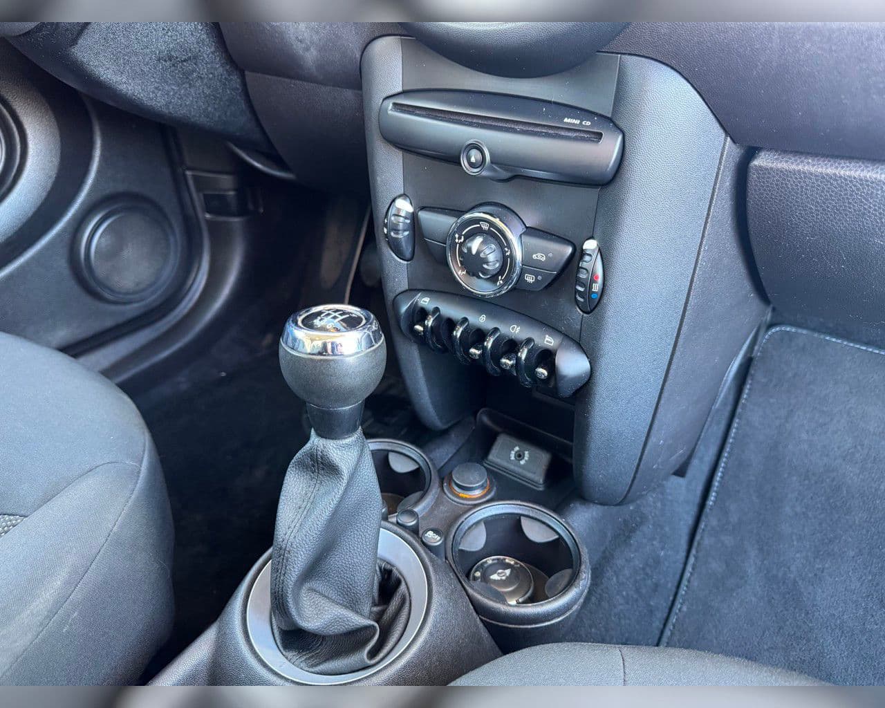 2013 Mini ONE