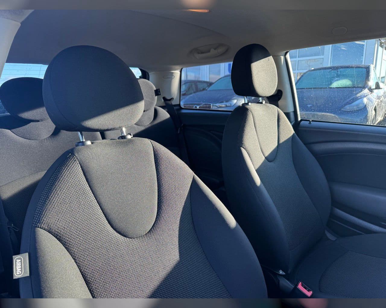 2013 Mini ONE