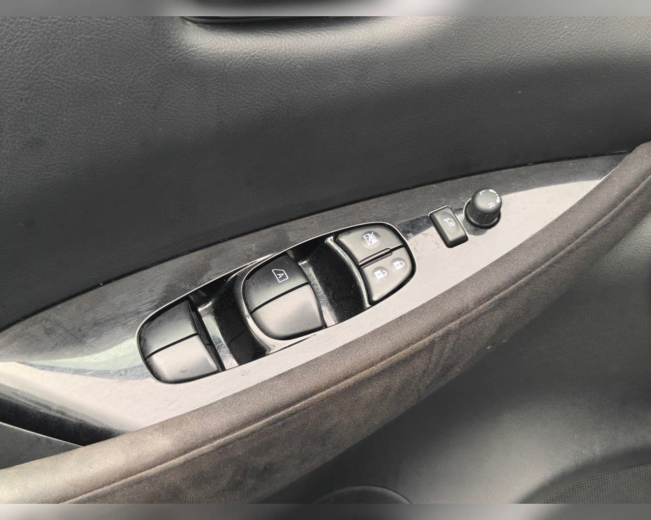 2016 Nissan Leaf