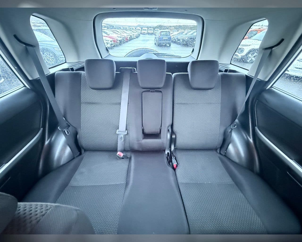 2010 Suzuki Grand Vitara
