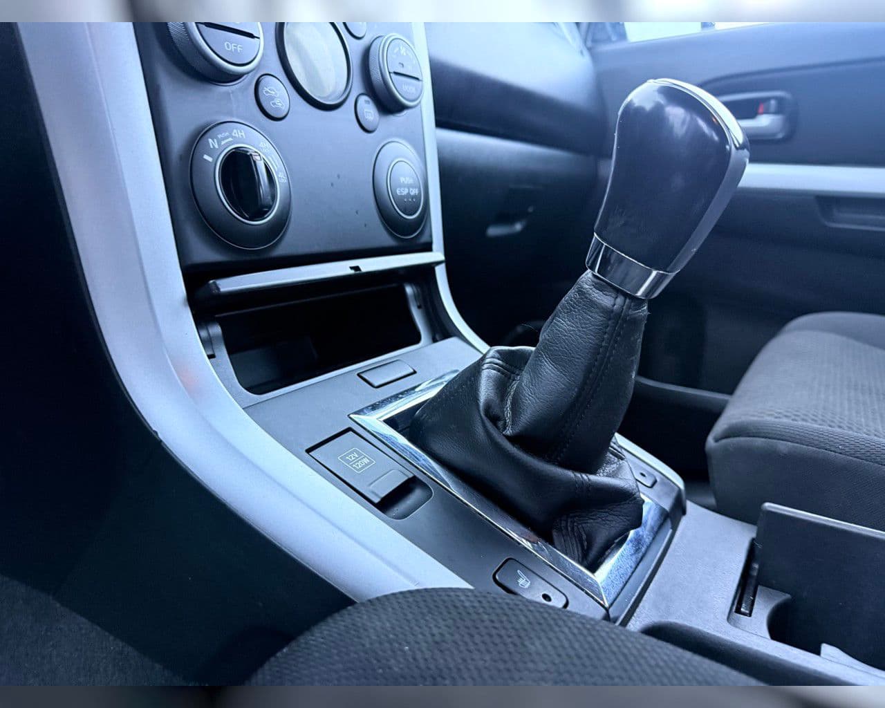 2010 Suzuki Grand Vitara