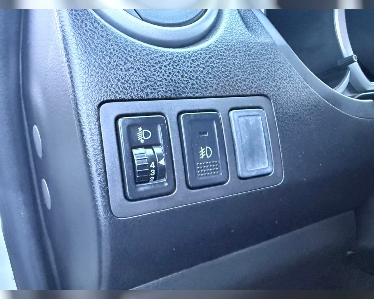 2010 Suzuki Grand Vitara