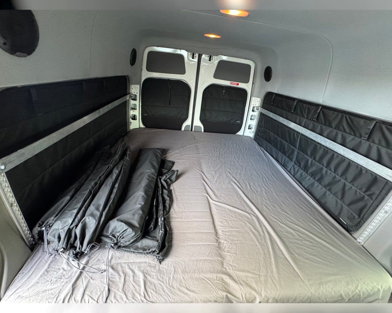 2013 Mercedes-Benz Sprinter