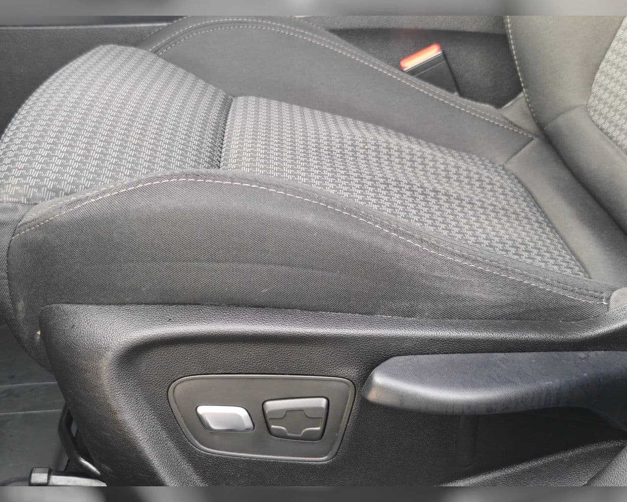 2018 Renault Talisman