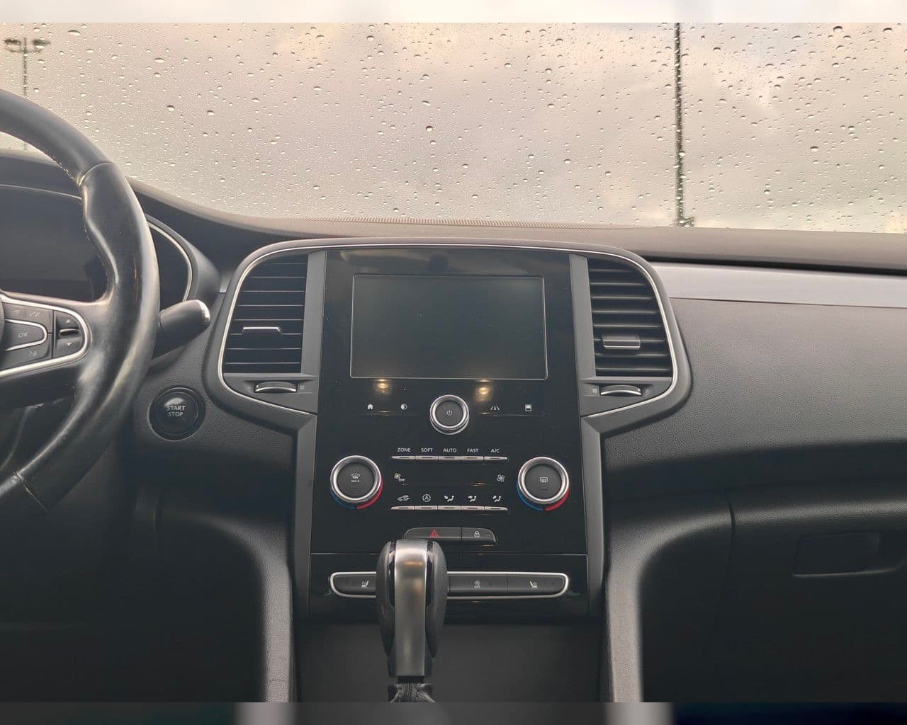 2018 Renault Talisman