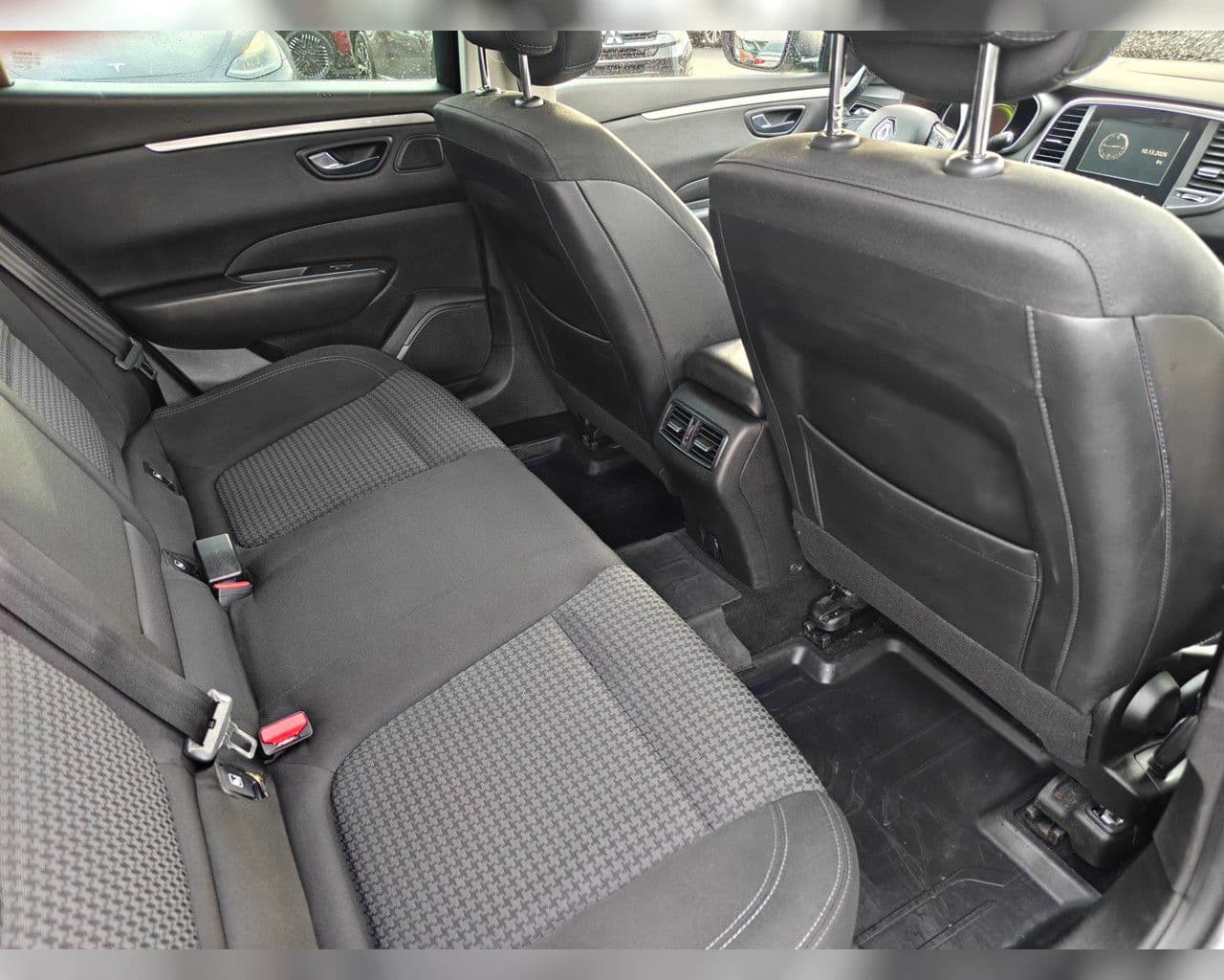 2018 Renault Talisman