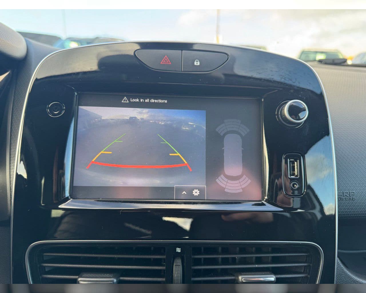2019 Renault Clio
