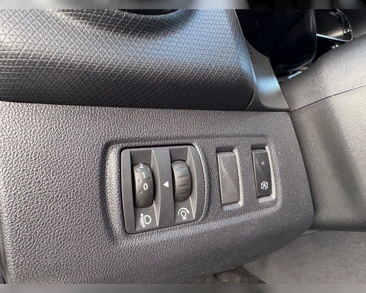 2019 Renault Clio