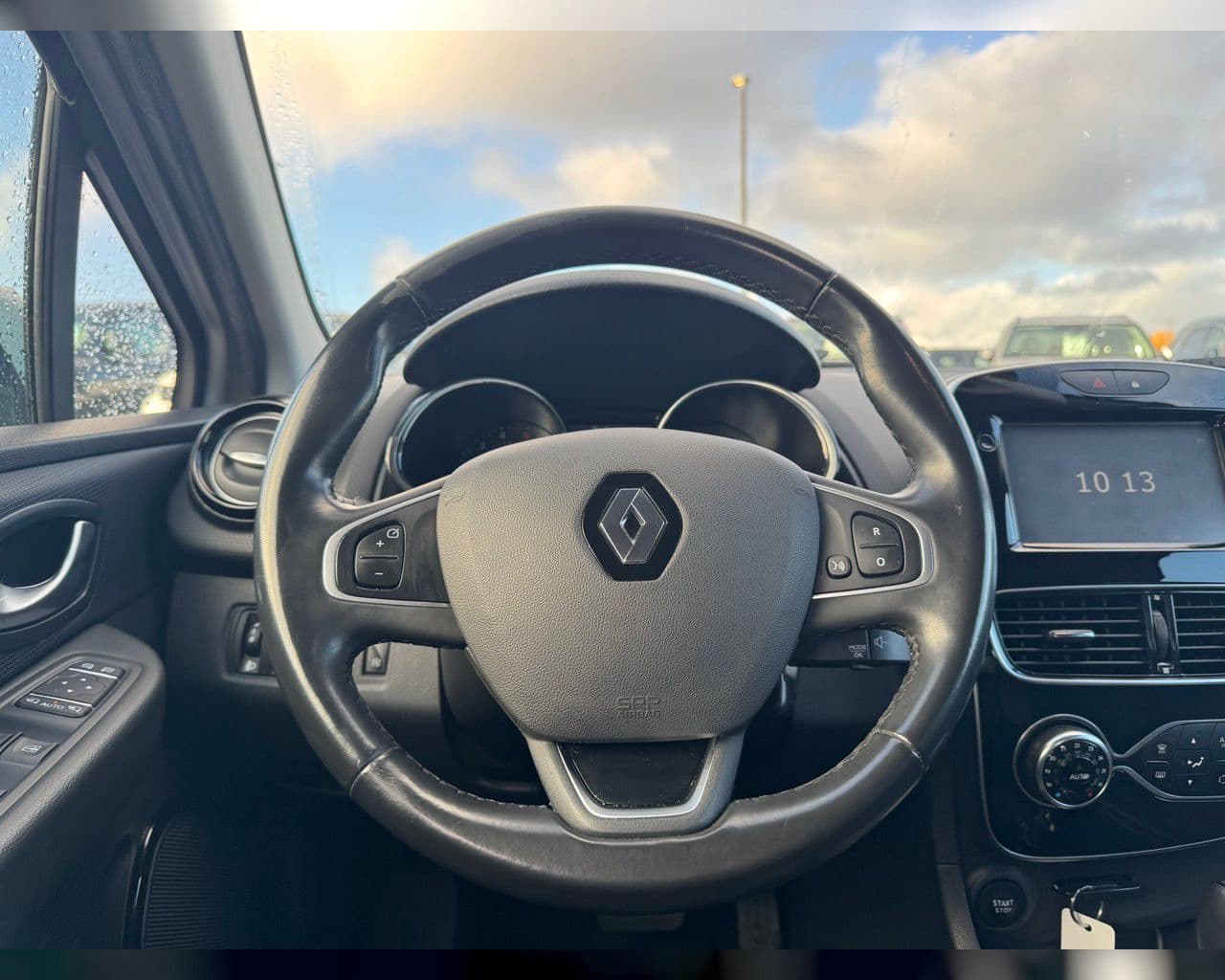 2019 Renault Clio