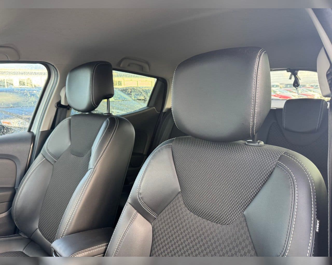 2019 Renault Clio