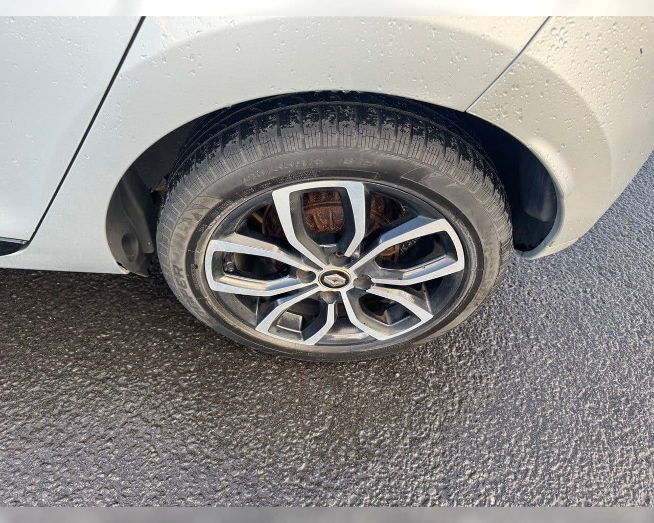 2019 Renault Clio