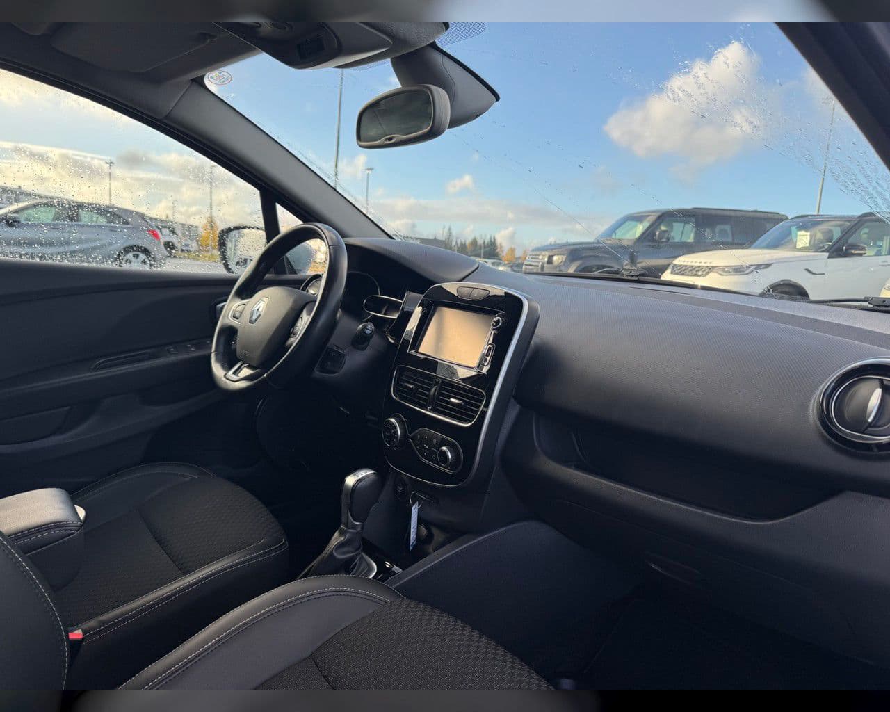 2019 Renault Clio