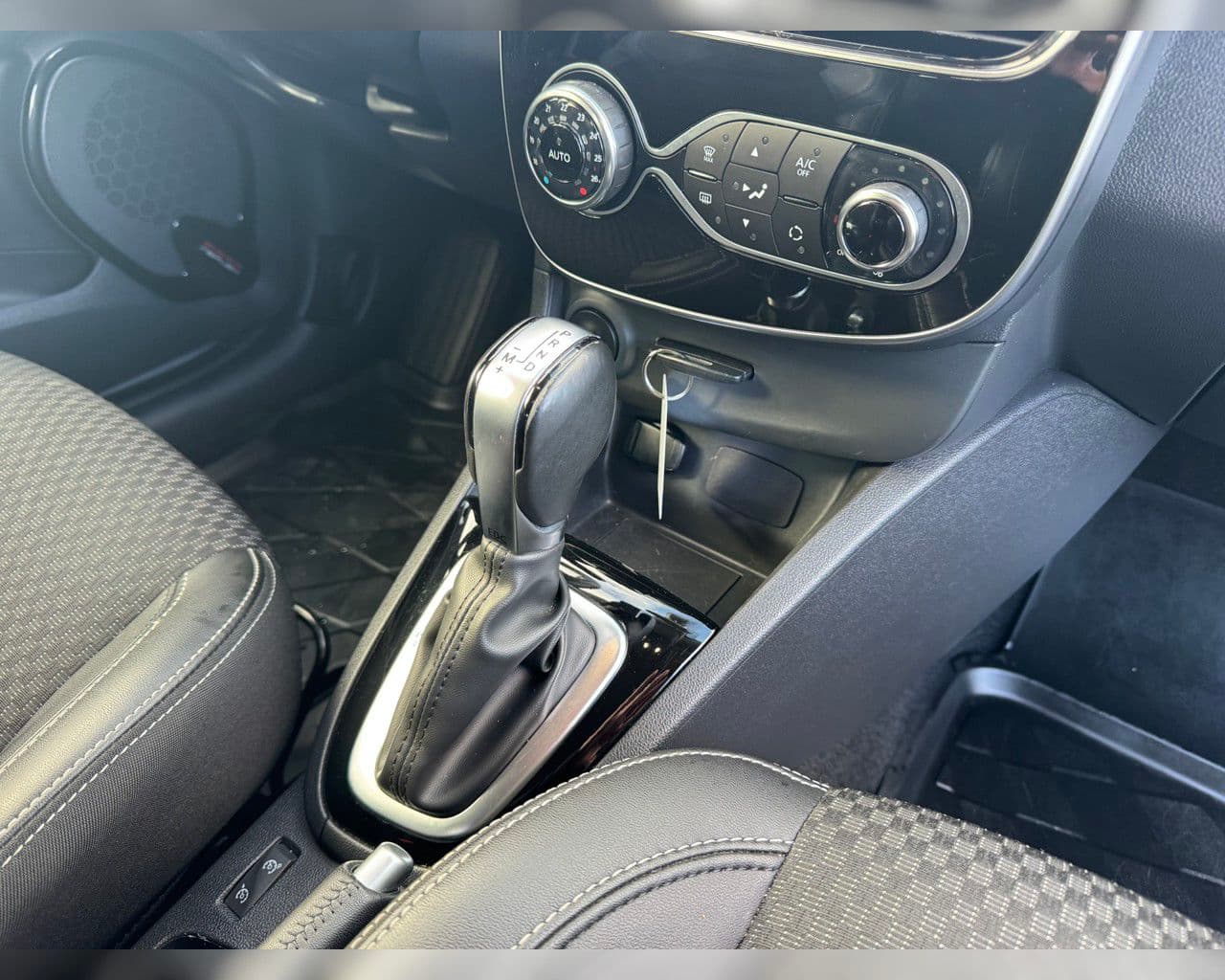 2019 Renault Clio