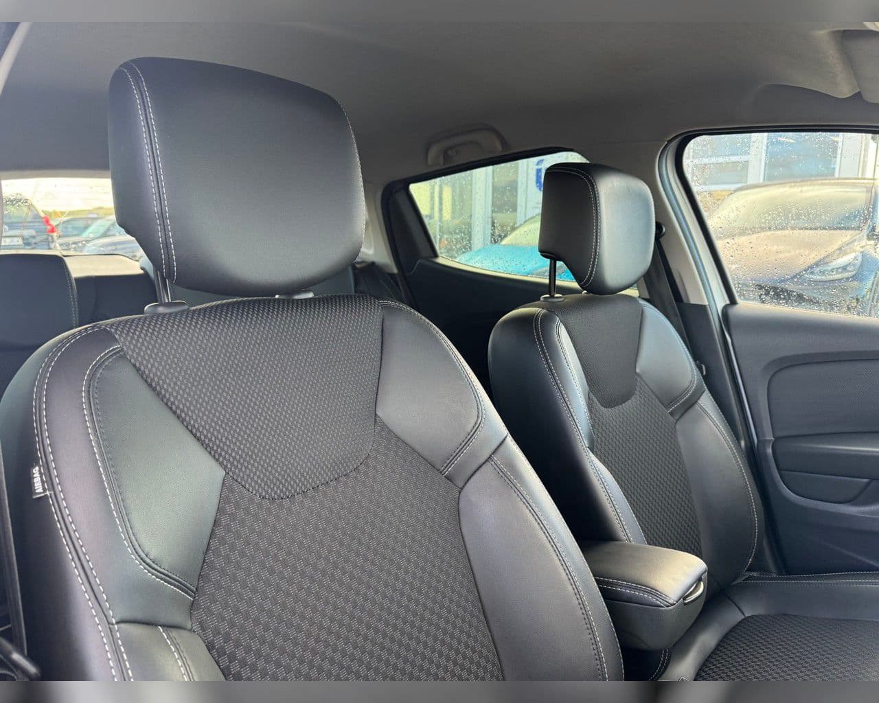 2019 Renault Clio