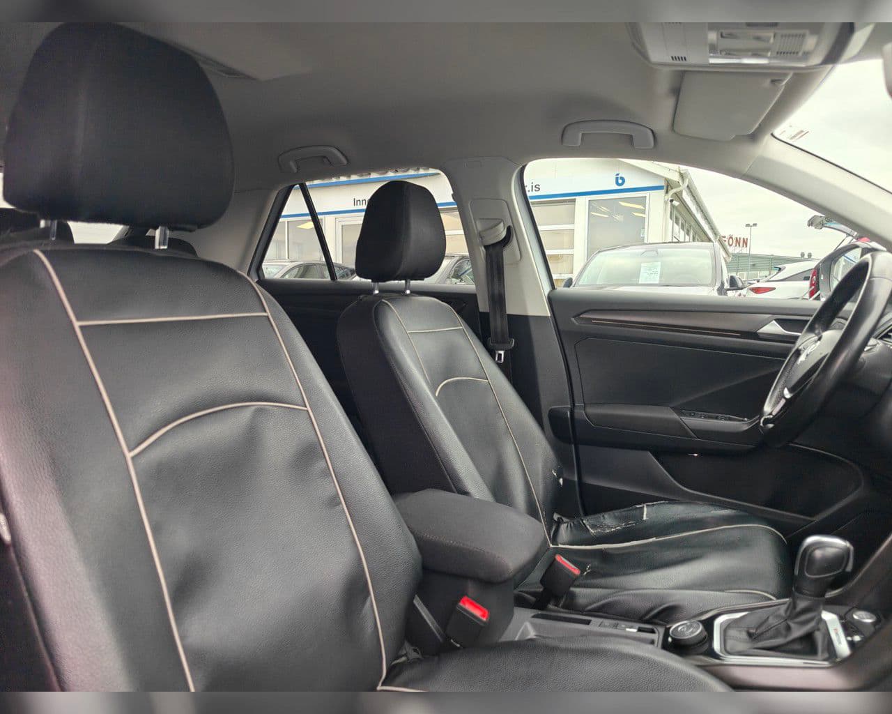 2020 Volkswagen T-Roc