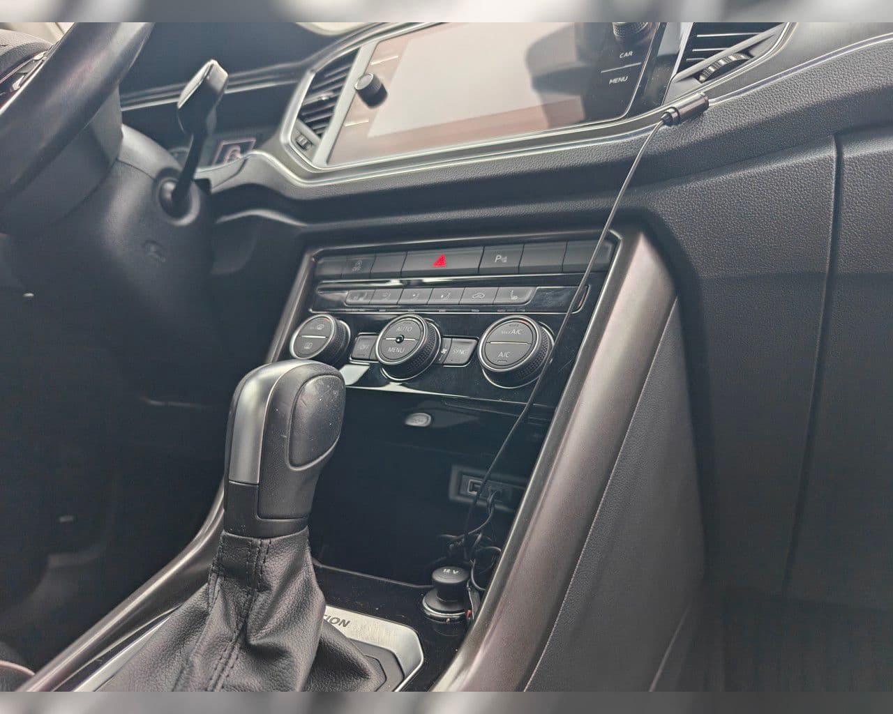 2020 Volkswagen T-Roc