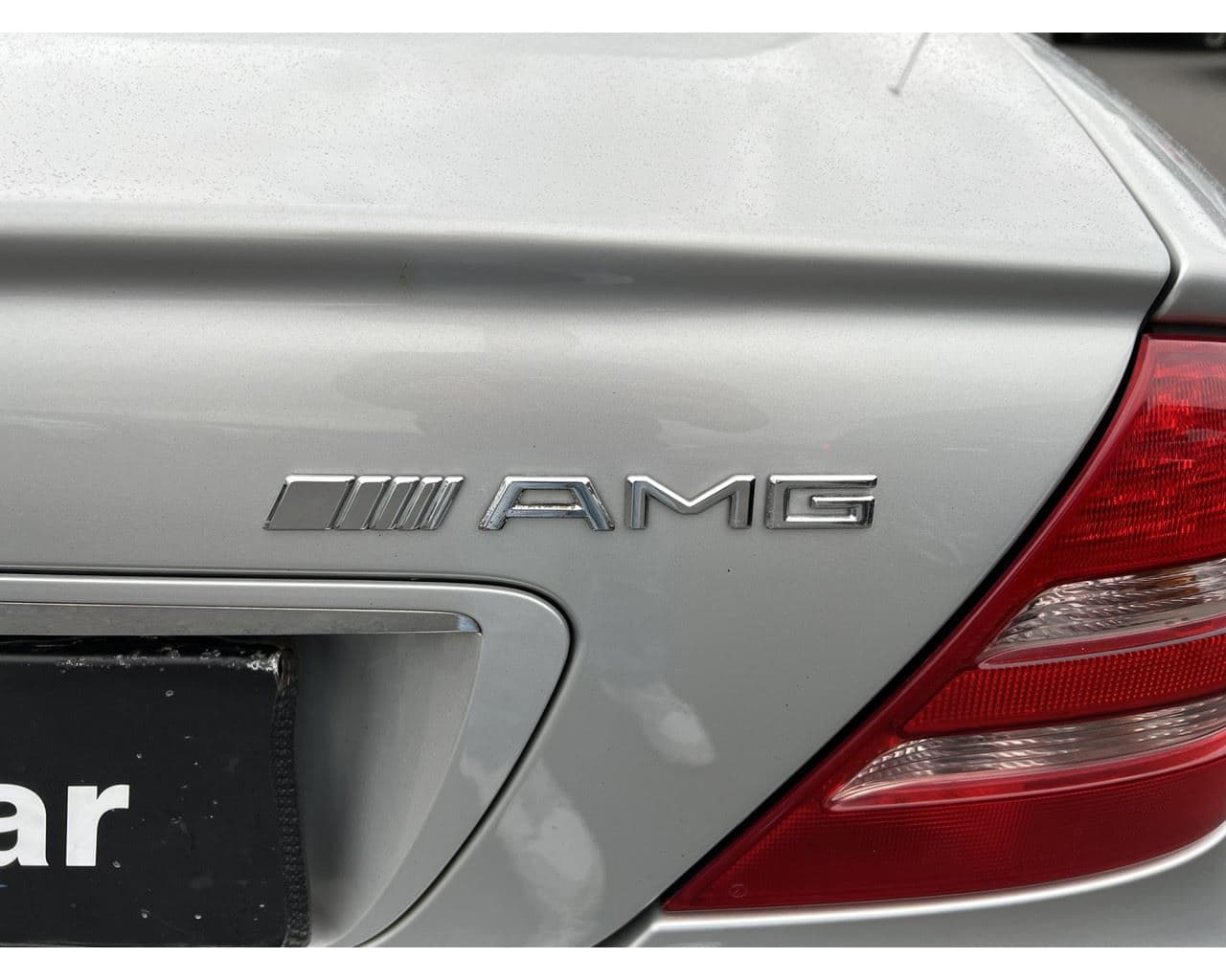 2002 Mercedes-Benz CL-Class