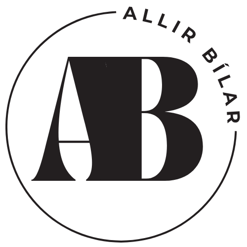 Allir Bilar Logo
